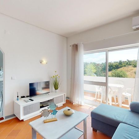 Apartamento Tranquilo T1 Albufeira 002 外观 照片