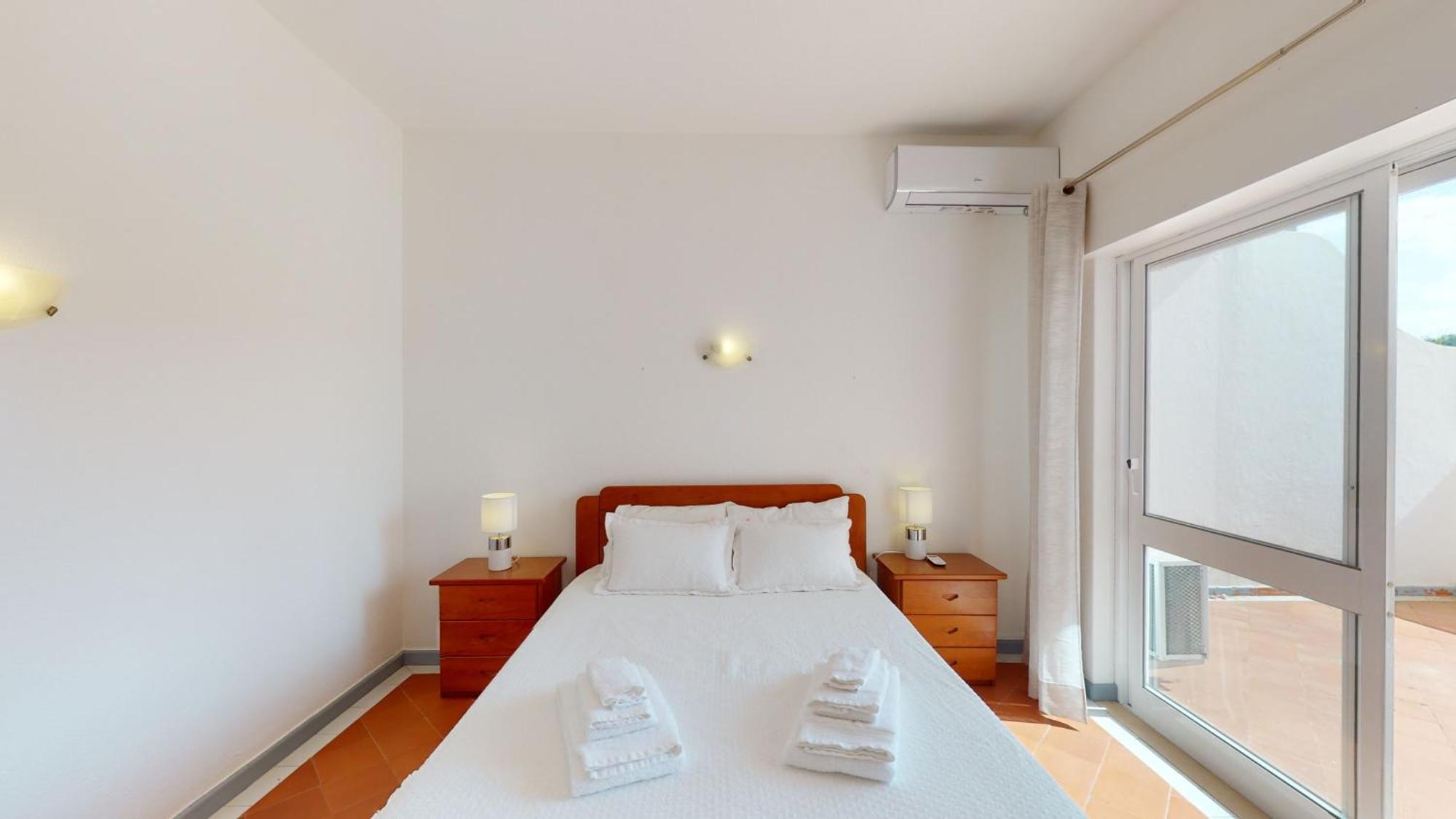 Apartamento Tranquilo T1 Albufeira 002 外观 照片