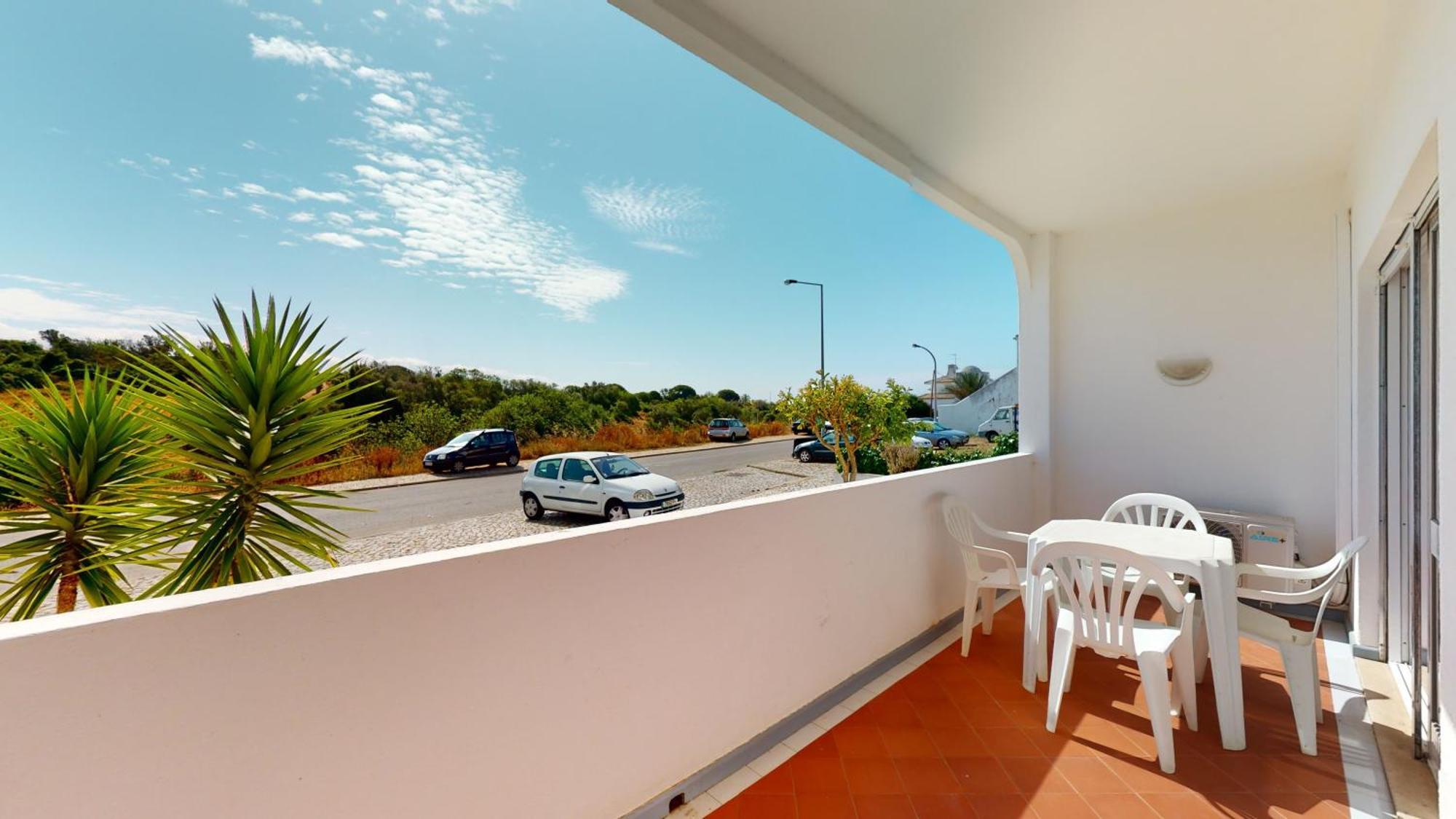 Apartamento Tranquilo T1 Albufeira 002 外观 照片