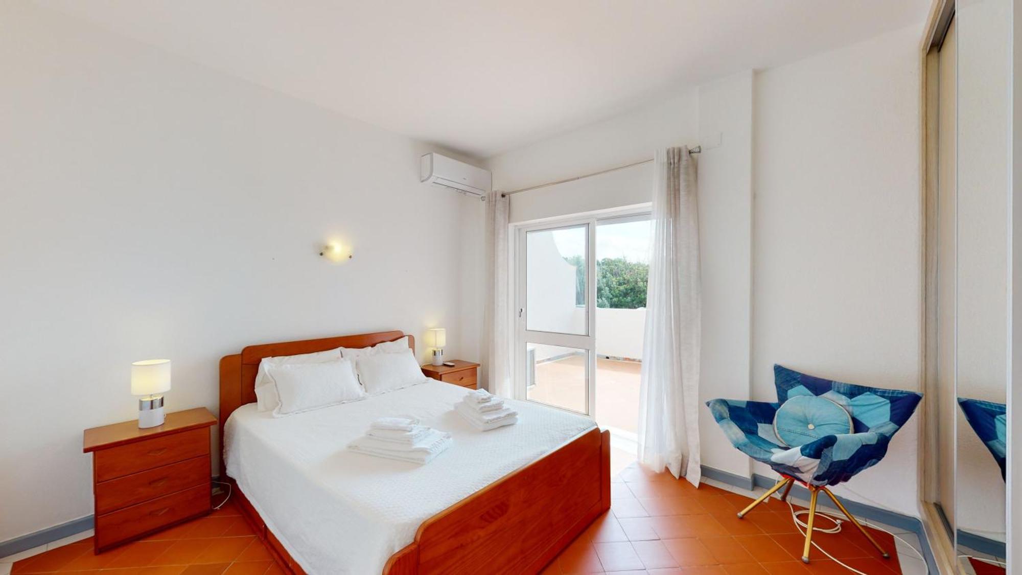 Apartamento Tranquilo T1 Albufeira 002 外观 照片