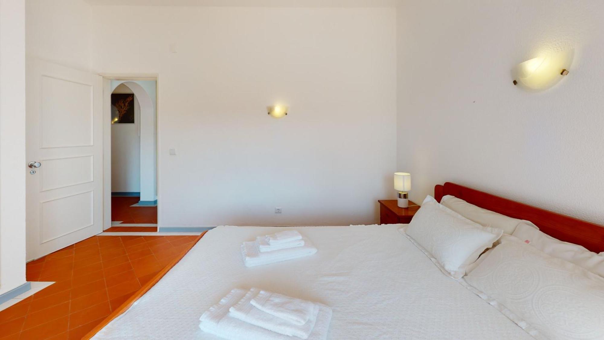 Apartamento Tranquilo T1 Albufeira 002 外观 照片