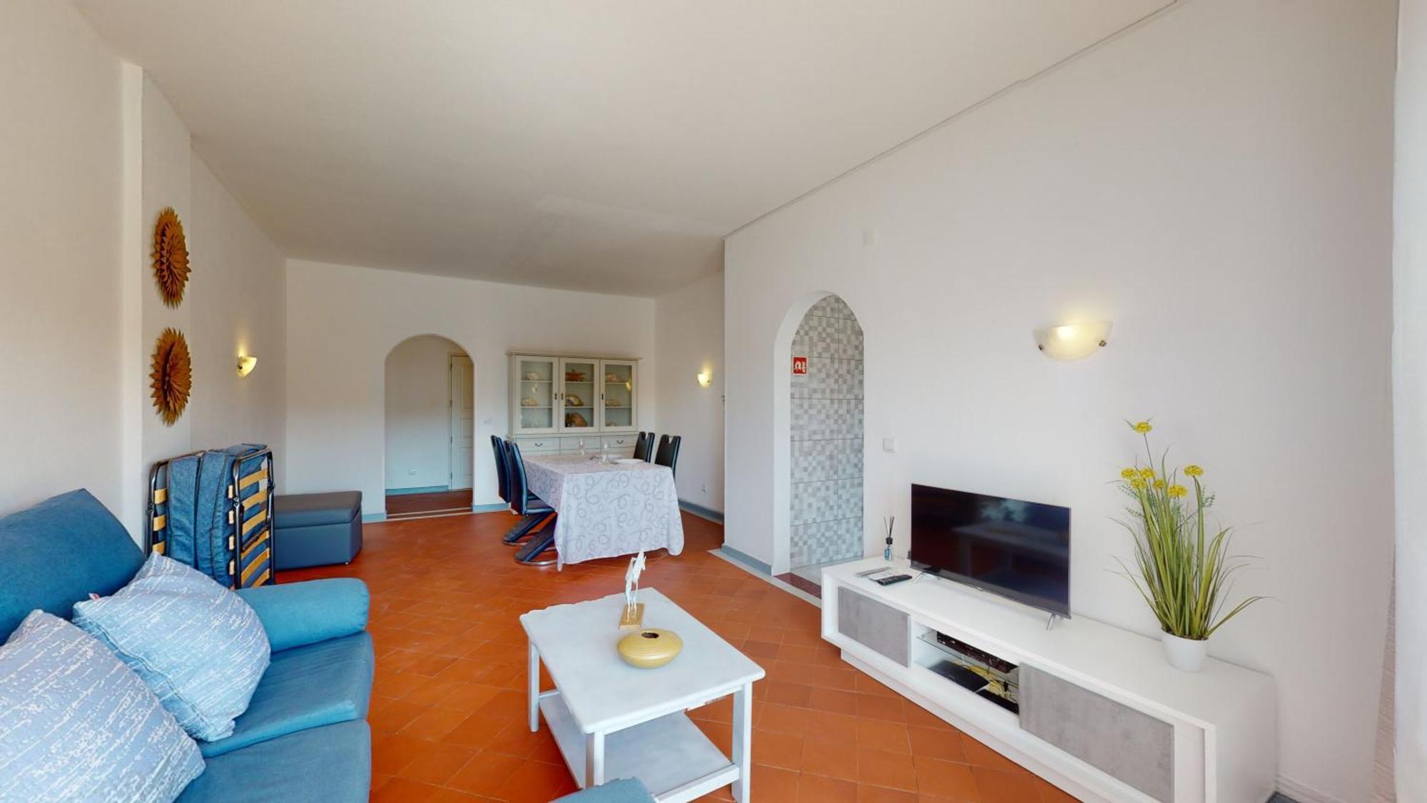 Apartamento Tranquilo T1 Albufeira 002 外观 照片