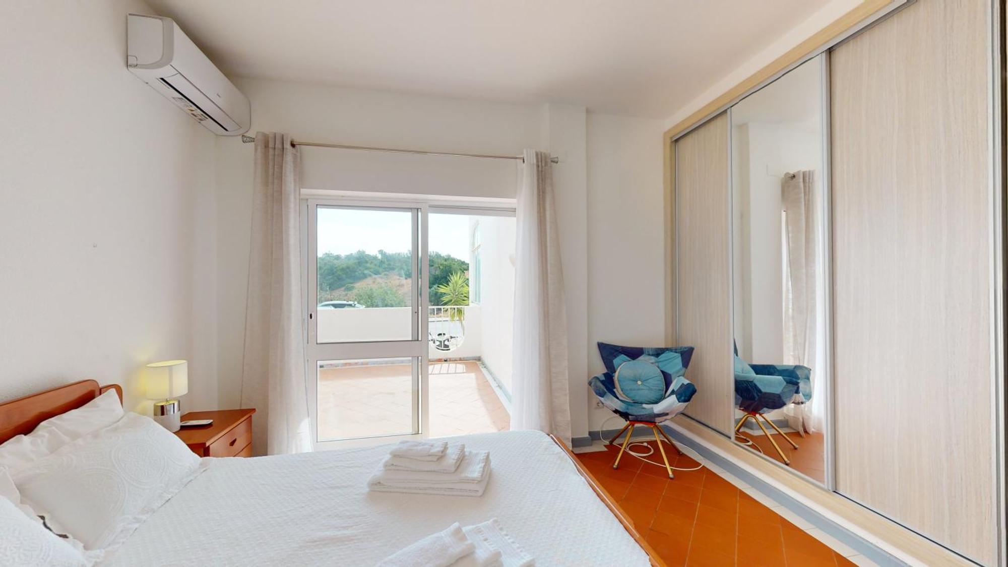 Apartamento Tranquilo T1 Albufeira 002 外观 照片