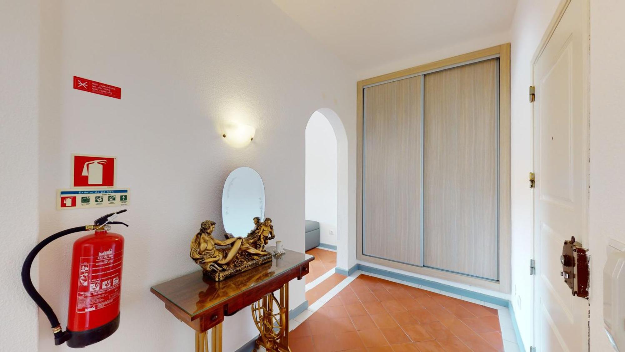 Apartamento Tranquilo T1 Albufeira 002 外观 照片