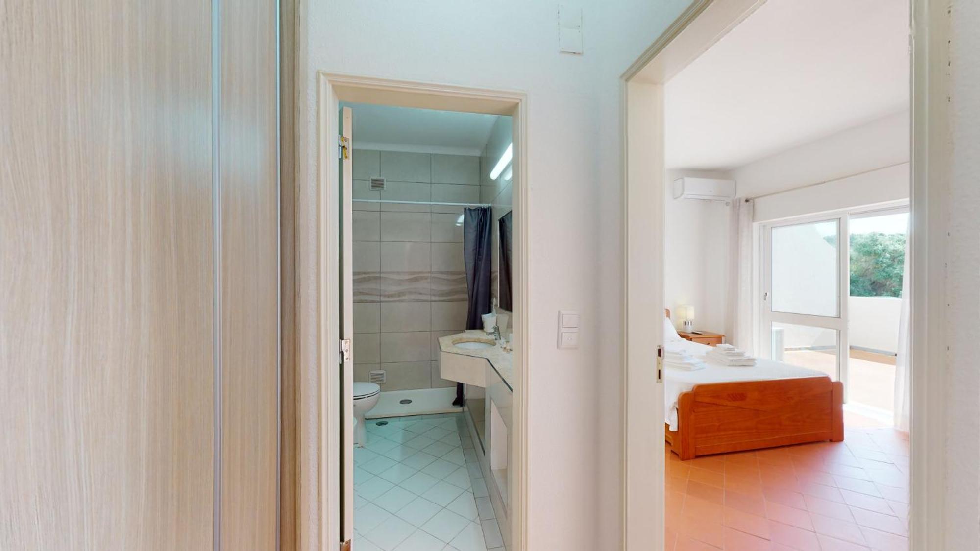 Apartamento Tranquilo T1 Albufeira 002 外观 照片