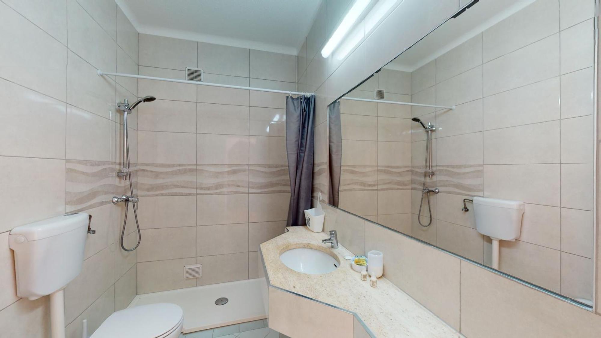 Apartamento Tranquilo T1 Albufeira 002 外观 照片